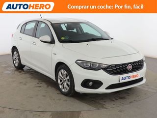 Fiat Tipo 1.3 M-Jet Easy