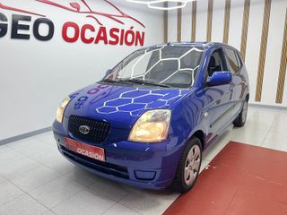 KIA Picanto 2006