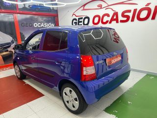 KIA Picanto 2006