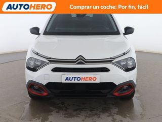 Citroën C4 X 1.5 Blue-HDi Feel Pack