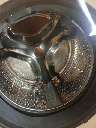 Lavadora Bosch Serie 4 9kg