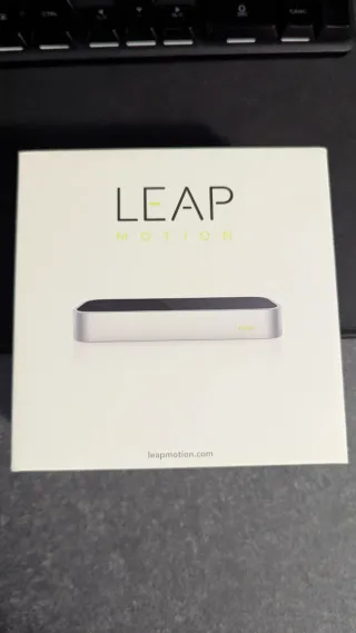 Leap Motion