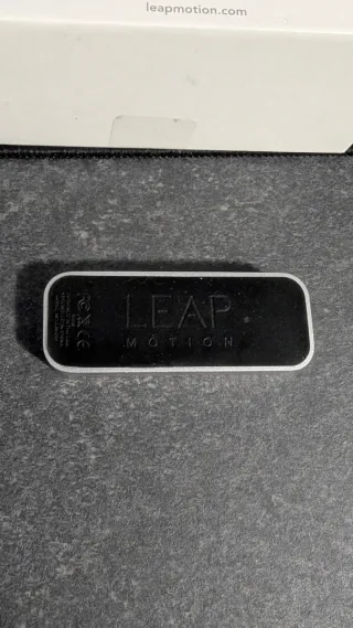 Leap Motion