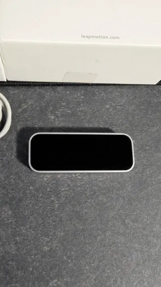Leap Motion
