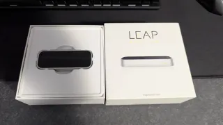 Leap Motion
