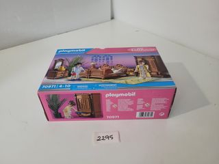 Casa delle Bambole Vittoriana di Playmobil NUOVA