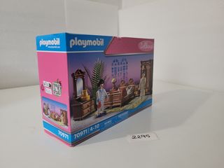 Casa delle Bambole Vittoriana di Playmobil NUOVA