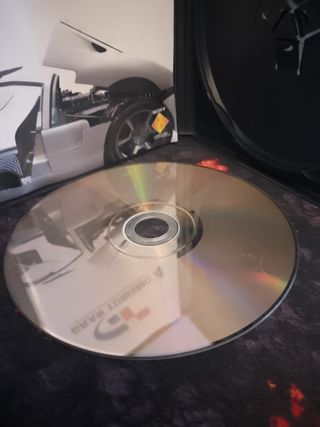 Gioco PS2 Gran Turismo 4