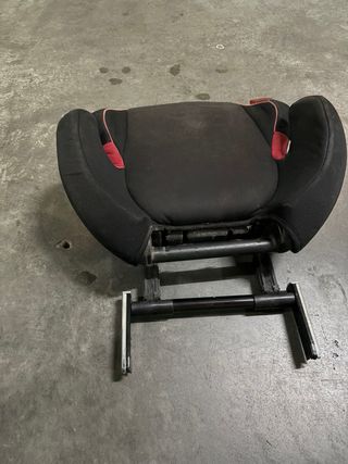 Silla de coche Cybex con Isofix