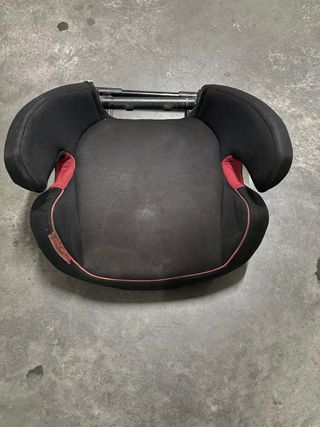 Silla de coche Cybex con Isofix