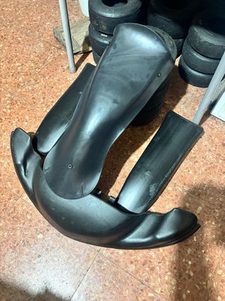 Carrocería Kart FA / KR Mini Completa