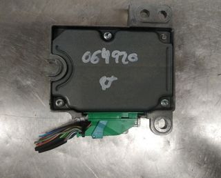 Centralita 90582536 opel zafira a elegance 448634