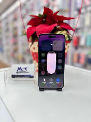 IPHONE 14 PRO MAX 128GB. SEMINUEVO