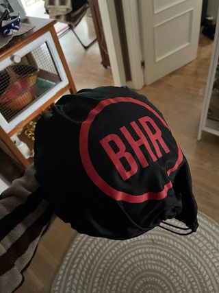 Casco BHR ECE R22.05 homologado