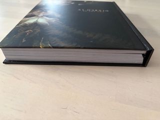 Libro Art of Diablo IV collectors edition Arte