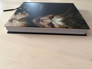 Libro Art of Diablo IV collectors edition Arte