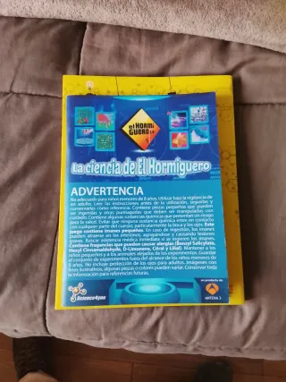 La Ciencia de El Hormiguero 3.0