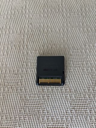 Pokémon Diamante Edición Nintendo DS