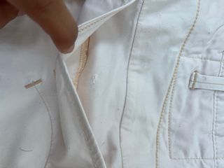 Vaqueros G-Star Rectos Mujer Talla L