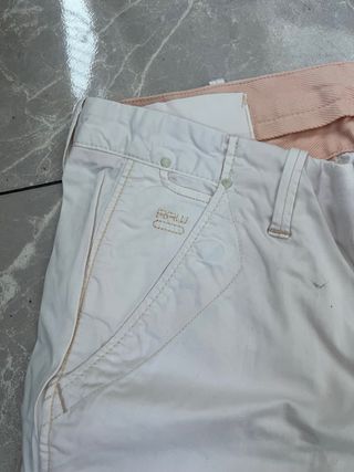 Vaqueros G-Star Rectos Mujer Talla L