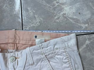 Vaqueros G-Star Rectos Mujer Talla L