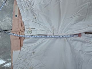 Vaqueros G-Star Rectos Mujer Talla L