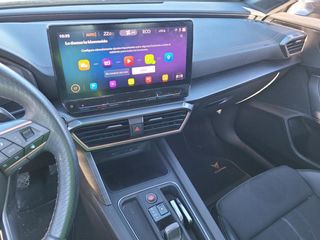 CUPRA Formentor 2021 ¡¡Desde 373€/mes!!