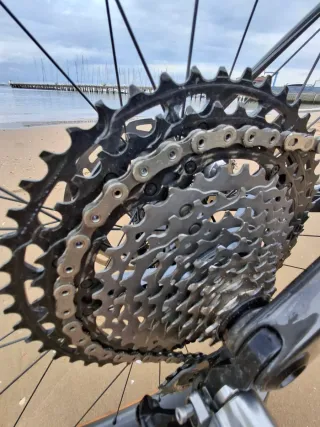 MTB XC Scott Scale 920