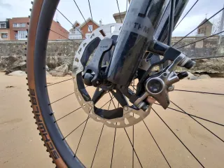 MTB XC Scott Scale 920