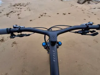 MTB XC Scott Scale 920