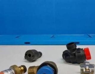 DESPIECE CALDERA THEMAFAST C 24 E