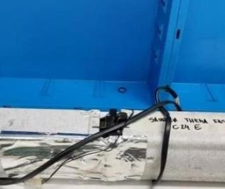 DESPIECE CALDERA THEMAFAST C 24 E