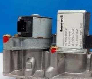 DESPIECE CALDERA THEMAFAST C 24 E