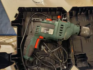 Taladro Parkside PSS 750 B3