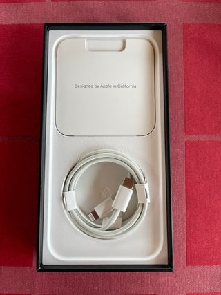 iPhone 12 Pro Max 256GB Plata