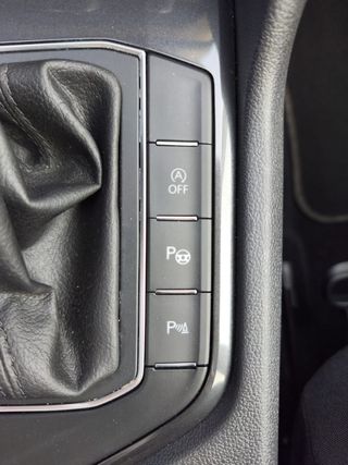 VOLKSWAGEN Tiguan Allspace 2.0 TDI AUTOMÁTICO