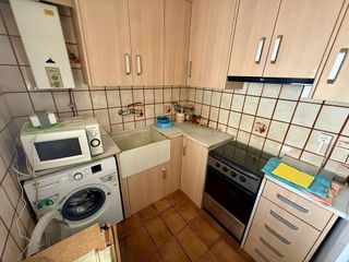 Piso en venta en El Cabanyal- El Canyamelar en Valencia