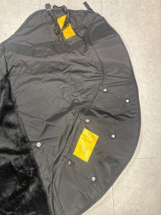 Manta Luma Vespa GTS