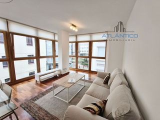 Piso en alquiler en Monte Alto - Zalaeta - Atocha en Coruña (A)