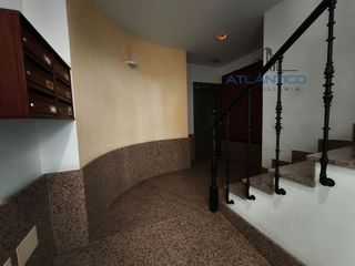 Piso en alquiler en Monte Alto - Zalaeta - Atocha en Coruña (A)