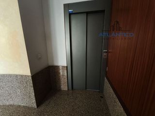 Piso en alquiler en Monte Alto - Zalaeta - Atocha en Coruña (A)