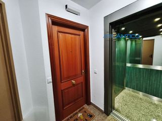 Piso en alquiler en Monte Alto - Zalaeta - Atocha en Coruña (A)