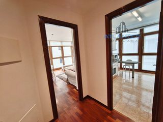 Piso en alquiler en Monte Alto - Zalaeta - Atocha en Coruña (A)