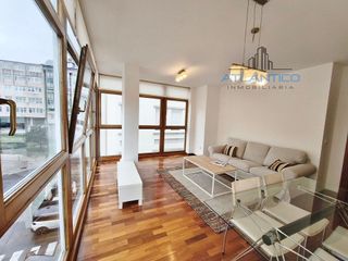 Piso en alquiler en Monte Alto - Zalaeta - Atocha en Coruña (A)