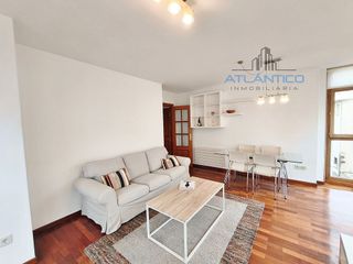 Piso en alquiler en Monte Alto - Zalaeta - Atocha en Coruña (A)