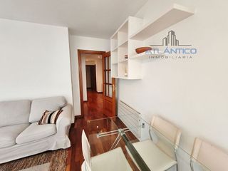 Piso en alquiler en Monte Alto - Zalaeta - Atocha en Coruña (A)