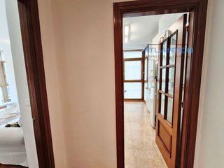 Piso en alquiler en Monte Alto - Zalaeta - Atocha en Coruña (A)