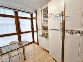 Piso en alquiler en Monte Alto - Zalaeta - Atocha en Coruña (A)