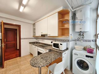 Piso en alquiler en Monte Alto - Zalaeta - Atocha en Coruña (A)