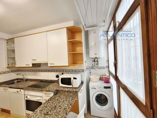 Piso en alquiler en Monte Alto - Zalaeta - Atocha en Coruña (A)